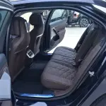 BMW 7 Series 2025 272 л.с. из Китая