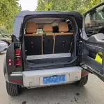 Land Rover Defender 2024 из Китая
