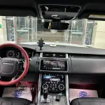 Land Rover Sport 2019 из Китая