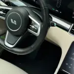 Li Auto Li ONE 2022 из Китая