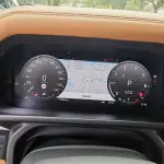 Land Rover Defender 2024 из Китая