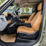 Land Rover Defender 2024 из Китая