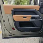 Land Rover Defender 2024 из Китая