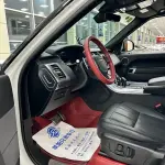 Land Rover Sport 2019 из Китая