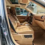 Porsche Cayenne 2006 из Китая
