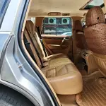 Porsche Cayenne 2006 из Китая