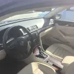 Volkswagen Passat 2011 из Китая