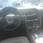 Audi Q7 2010 из Китая