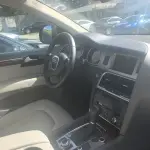 Audi Q7 2010 из Китая