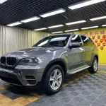 BMW X5 (Import) 2011 из Китая