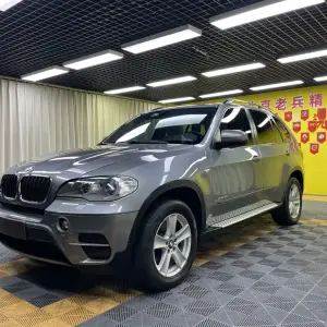 BMW X5 (Import) 2011 из Китая