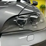 BMW X5 (Import) 2011 из Китая