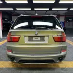 BMW X5 (Import) 2011 из Китая