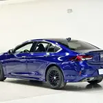 Buick Regal 2021 из Китая