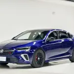 Buick Regal 2021 из Китая