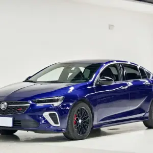 Buick Regal 2021 из Китая