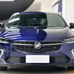 Buick Regal 2021 из Китая