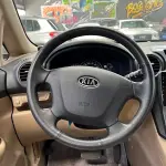 Kia Carens 2010 из Китая