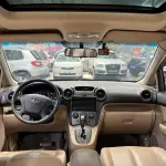 Kia Carens 2010 из Китая