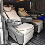 Mercedes-Benz Vito 2023 из Китая