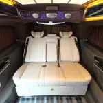 Mercedes-Benz Vito 2023 из Китая