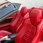 Ferrari California T 2011 из Китая