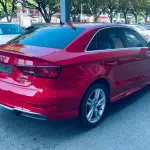 Audi A3 2020 из Китая