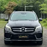 Mercedes-Benz GLE 2018 из Китая