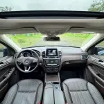 Mercedes-Benz GLE 2018 из Китая
