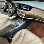 Mercedes-Benz S-Class 2020 из Китая
