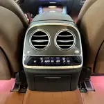 Mercedes-Benz S-Class 2020 из Китая