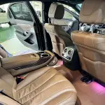 Mercedes-Benz S-Class 2020 из Китая