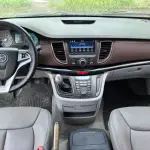 JAC Refine M5 2017 из Китая