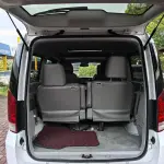 JAC Refine M5 2017 из Китая