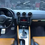 Audi TTS 2015 из Китая