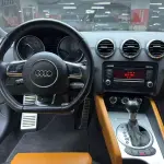 Audi TTS 2015 из Китая