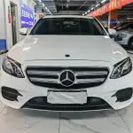 Mercedes-Benz E-Class 2019 из Китая