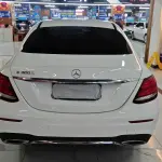 Mercedes-Benz E-Class 2019 из Китая