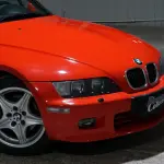 BMW 2001 из Китая