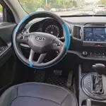 Kia Sportage 2013 из Китая