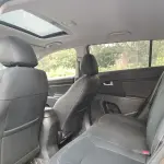 Kia Sportage 2013 из Китая