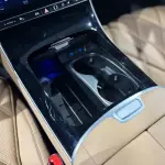 Mercedes-Benz S-Class 2023 из Китая