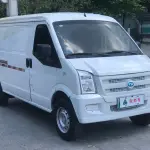 Ruichi Ruichi EC35 2022 из Китая