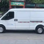 Ruichi Ruichi EC35 2022 из Китая