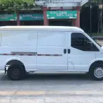 Ruichi Ruichi EC35 2022 из Китая