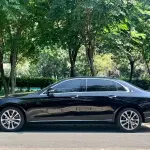Mercedes-Benz E-Class 2018 из Китая
