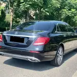 Mercedes-Benz E-Class 2018 из Китая