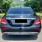 Mercedes-Benz E-Class 2018 из Китая