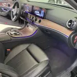 Mercedes-Benz E-Class 2018 из Китая