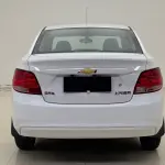 Chevrolet Sail 2017 из Китая